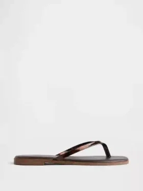 Flip-flop-sandaler