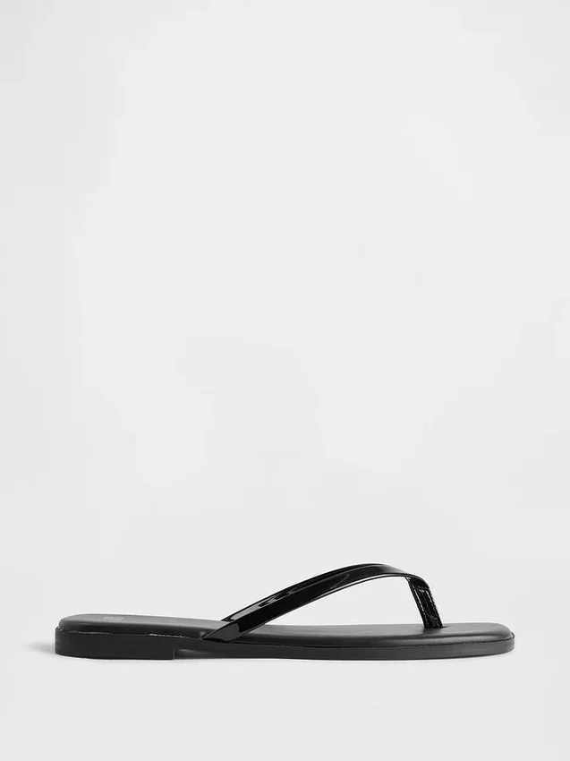 Flip-flop-sandaler