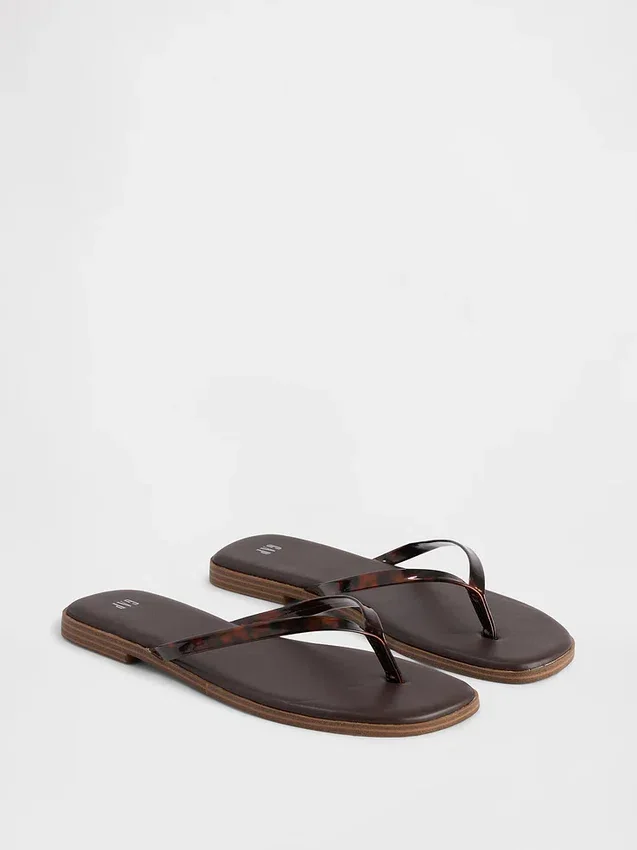 Flip-flop-sandaler