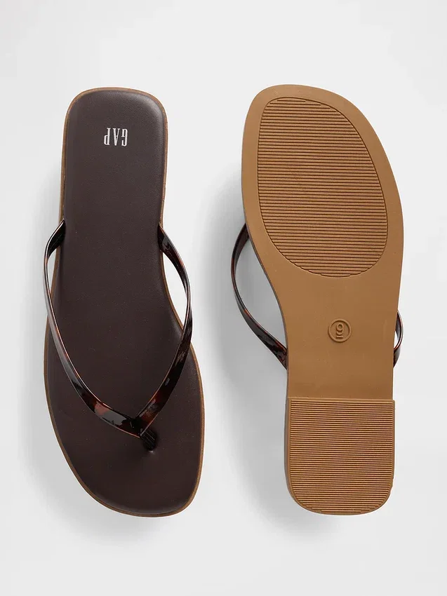 Flip-flop-sandaler