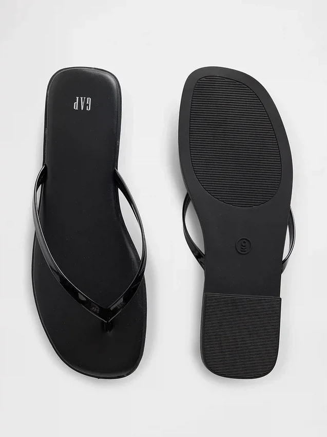 Flip-flop-sandaler