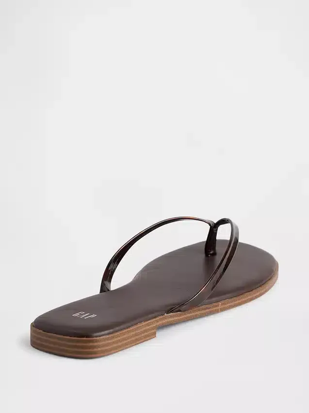 Flip-flop-sandaler