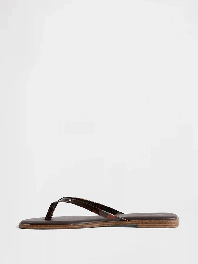 Flip-flop-sandaler