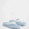 Flip-flops i canvas för barn