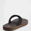 Flip-flops i canvas för barn