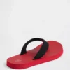 Flip-flops i canvas för barn