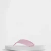 Flip-flops i canvas för barn