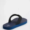 Flip-flops i canvas för barn