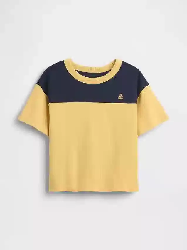 Fotbollst-shirt för Baby & Småbarn