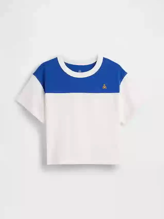 Fotbollst-shirt för Baby & Småbarn