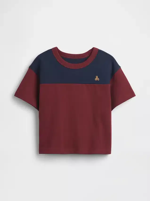 Fotbollst-shirt för Baby & Småbarn