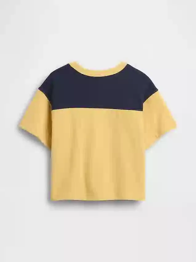 Fotbollst-shirt för Baby & Småbarn