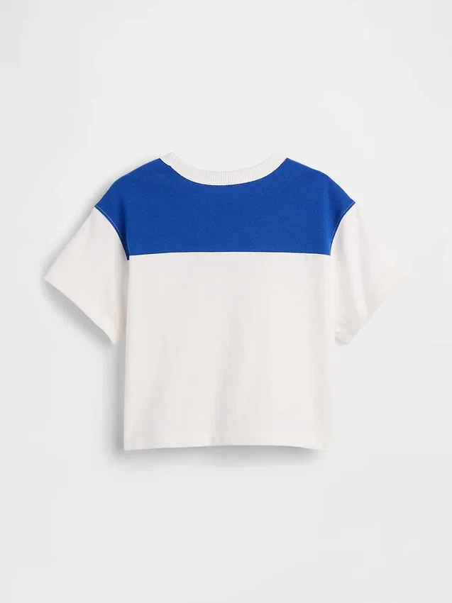 Fotbollst-shirt för Baby & Småbarn