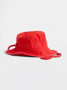 Fransad buckethat
