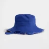 Fransad buckethat