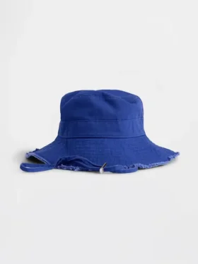 Fransad buckethat