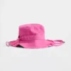 Fransad buckethat
