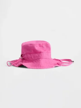 Fransad buckethat