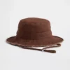 Fransad buckethat