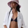 Fransad buckethat