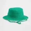 Fransad buckethat