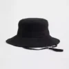 Fransad buckethat