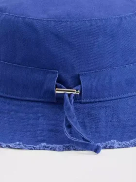 Fransad buckethat