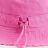 Fransad buckethat