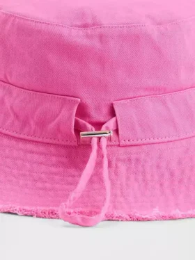 Fransad buckethat