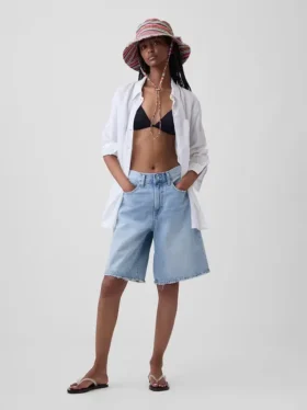 Fransad buckethat