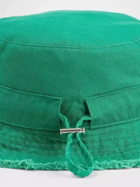 Fransad buckethat