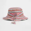 Fransad buckethat