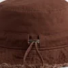 Fransad buckethat