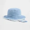 Fransad buckethat