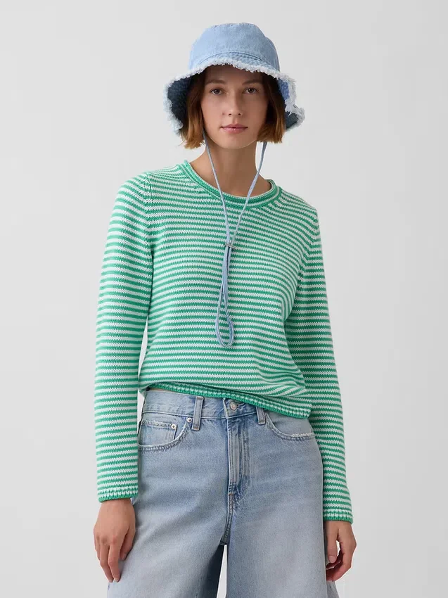 Fransad buckethat