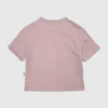 T-shirt med Dino Hearts-motiv för småbarn