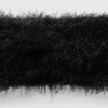 Fuzzy-hårband för småbarn