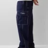 GAP × Awake Ny Cargo Baggy Joggers