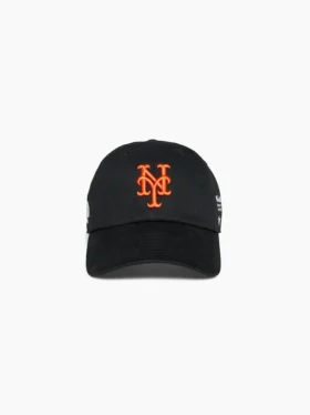 GAP × Awake NY Mets ’47 Brand basebollkeps