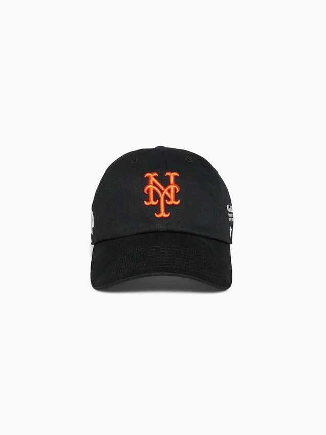 GAP × Awake NY Mets '47 Brand basebollkeps