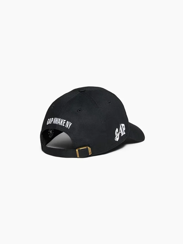 GAP × Awake NY Mets '47 Brand basebollkeps