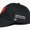 GAP × Awake NY Mets '47 Brand basebollkeps