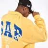 GAP × Awake NY Mets '47 Brand basebollkeps