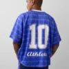 Gap × Awake Ny Oversized Logo Jersey