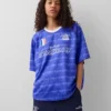 Gap × Awake Ny Oversized Logo Jersey