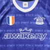 Gap × Awake Ny Oversized Logo Jersey