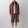 Gap × Awake Ny T-shirt med avslappnad logotyp
