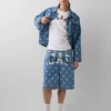 Gap × Awake Ny T-shirt med avslappnad logotyp