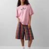 Gap × Awake Ny T-shirt med avslappnad logotyp