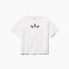 Gap × Awake Ny T-shirt med avslappnad logotyp